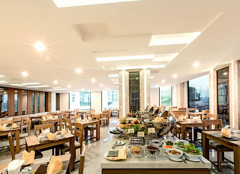 Restaurang Foto
