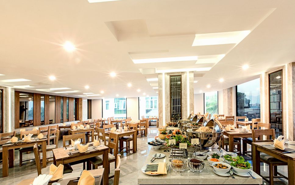Restaurang Foto