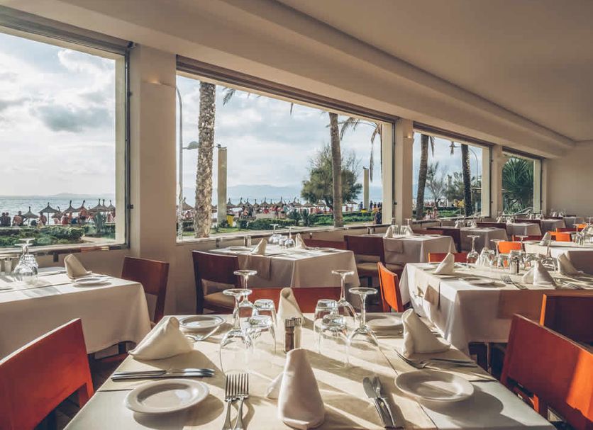 Restaurang Foto