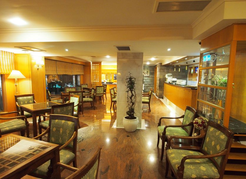Restaurang Foto