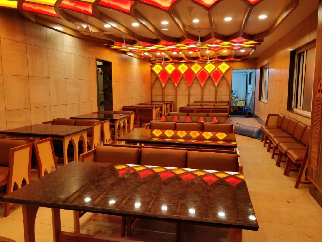 Restaurang Foto