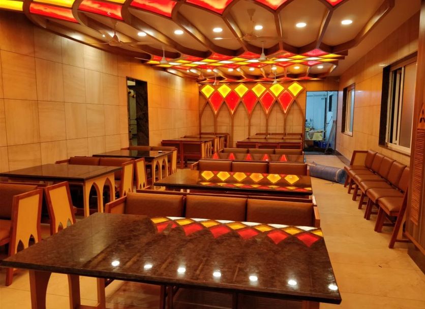 Restaurang Foto