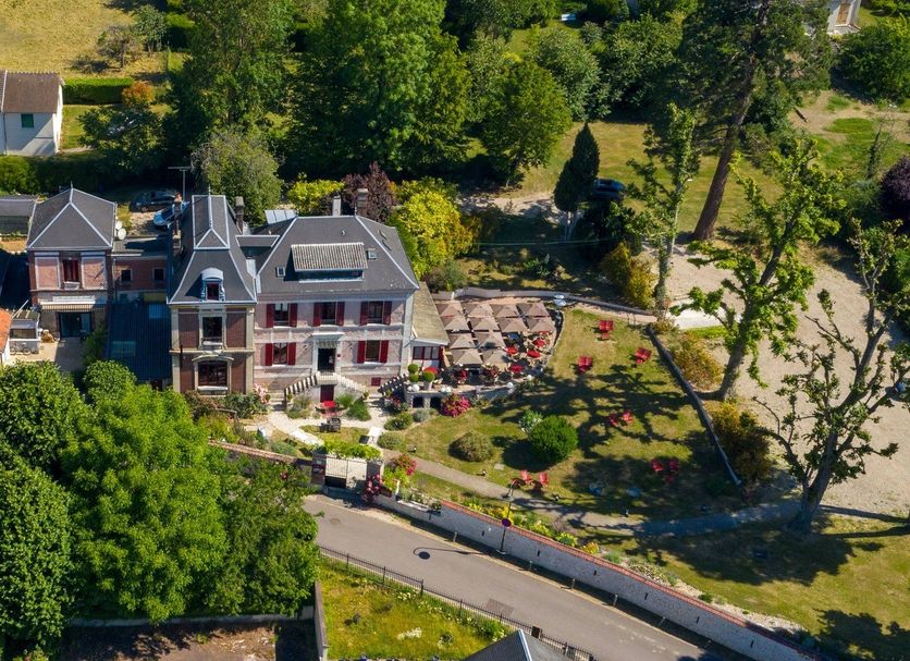 Byggnad Foto