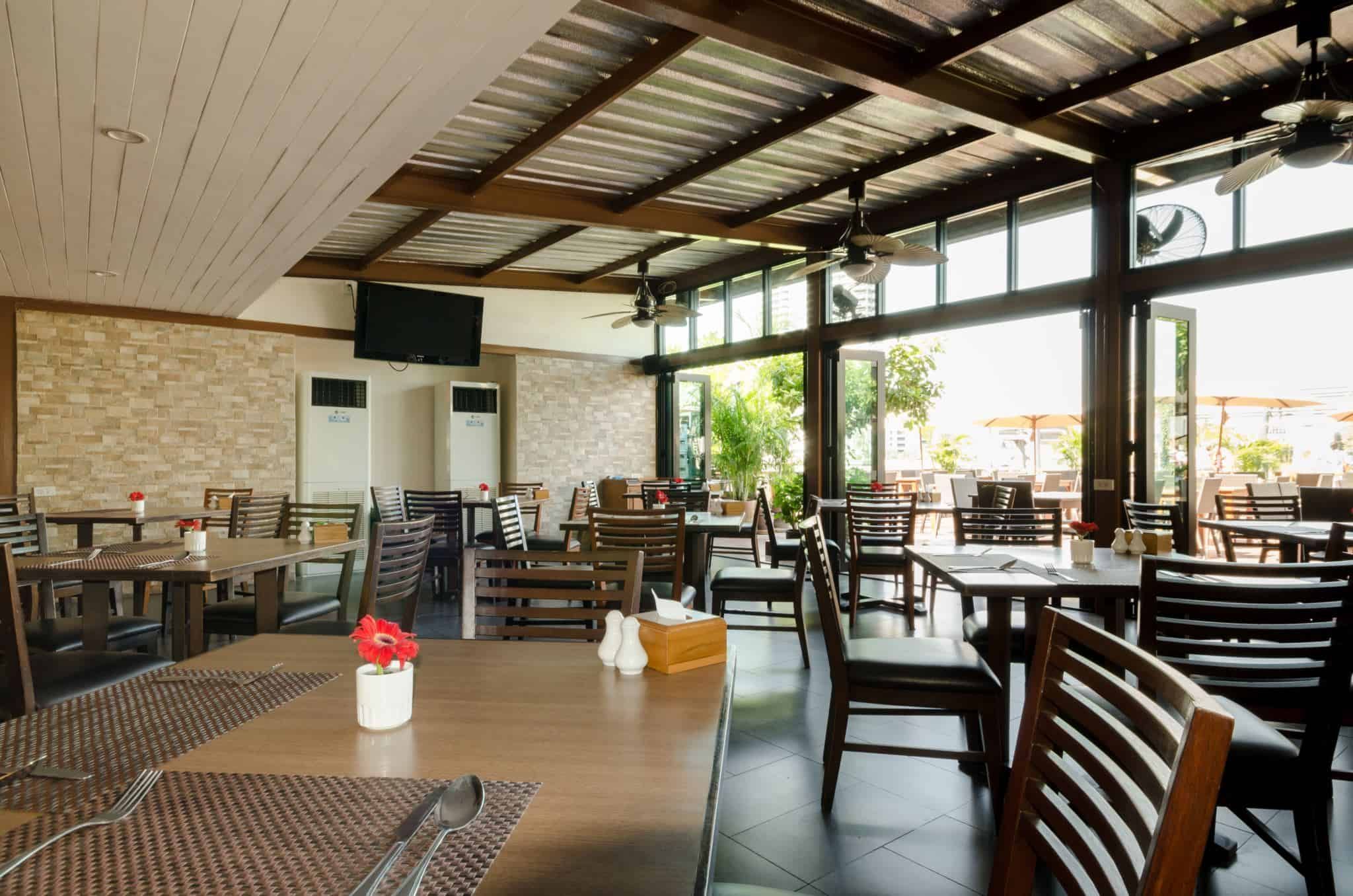 Restaurang