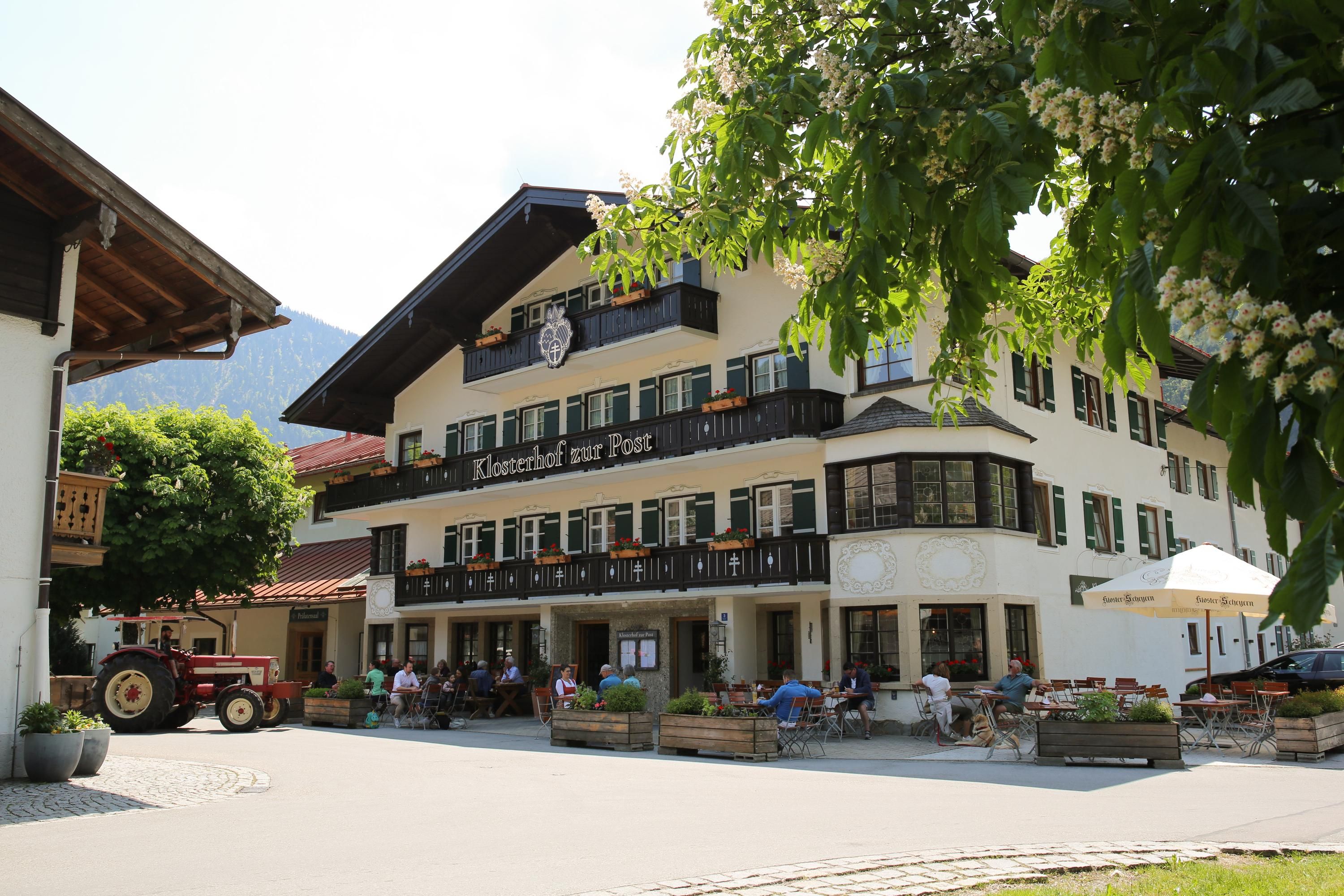 Byggnad Foto