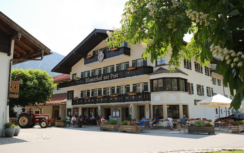 Byggnad Foto