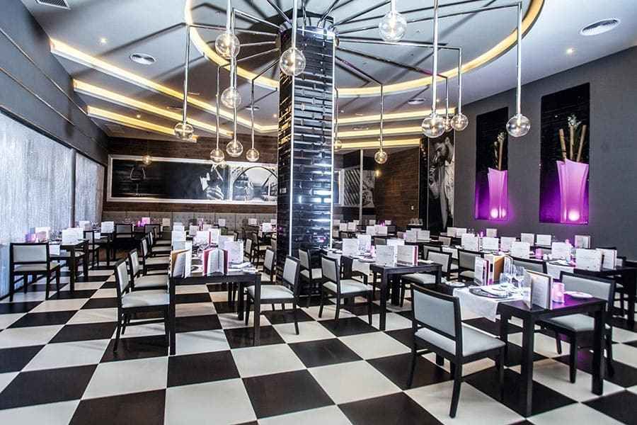 Restaurang