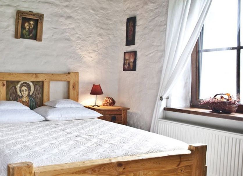 Sovrum Foto