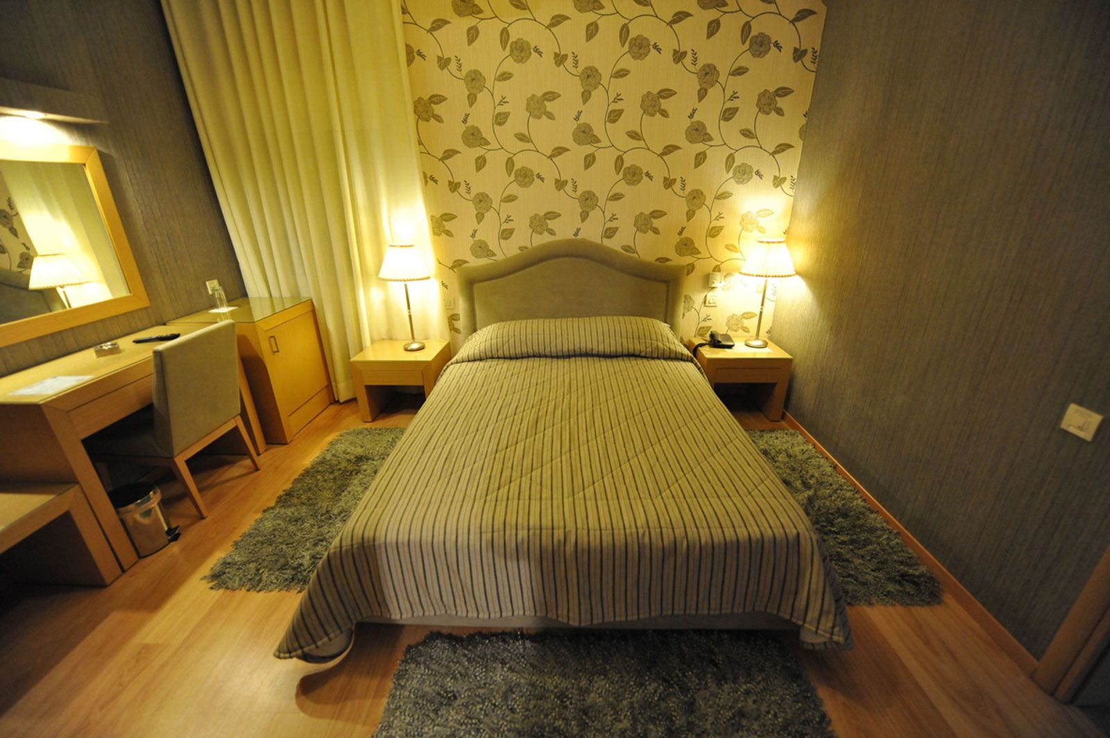 Sovrum