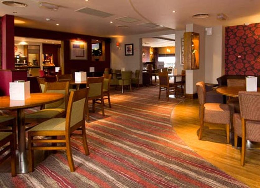 Restaurang Foto