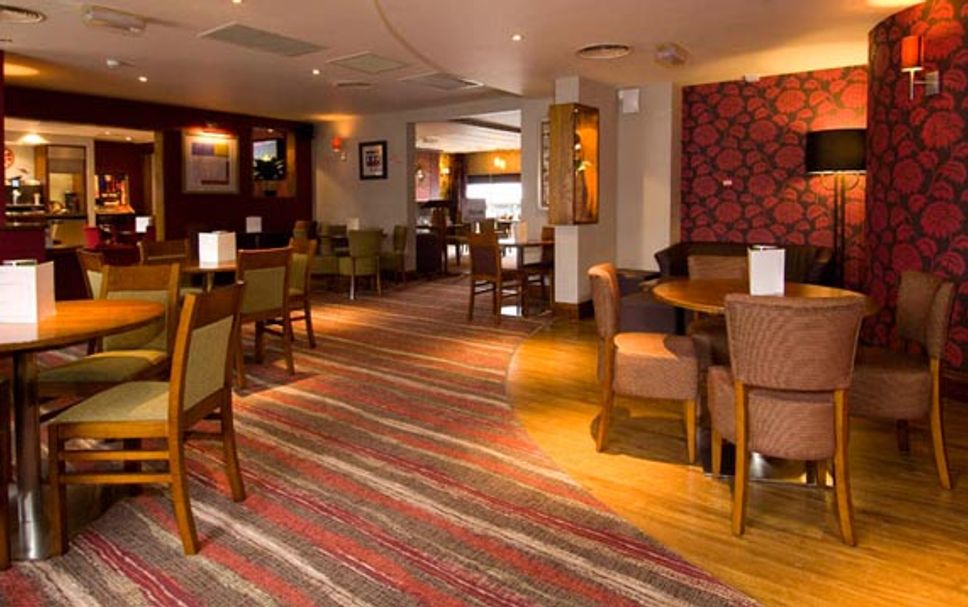 Restaurang Foto