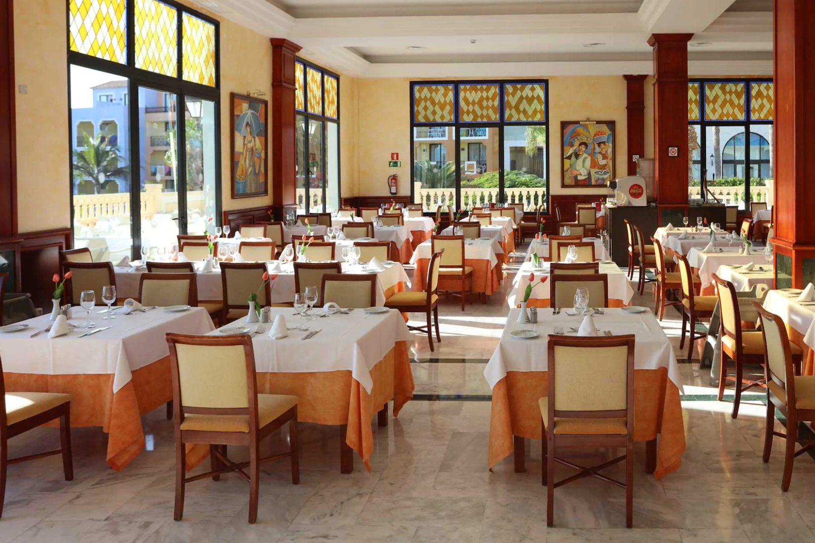 Restaurang