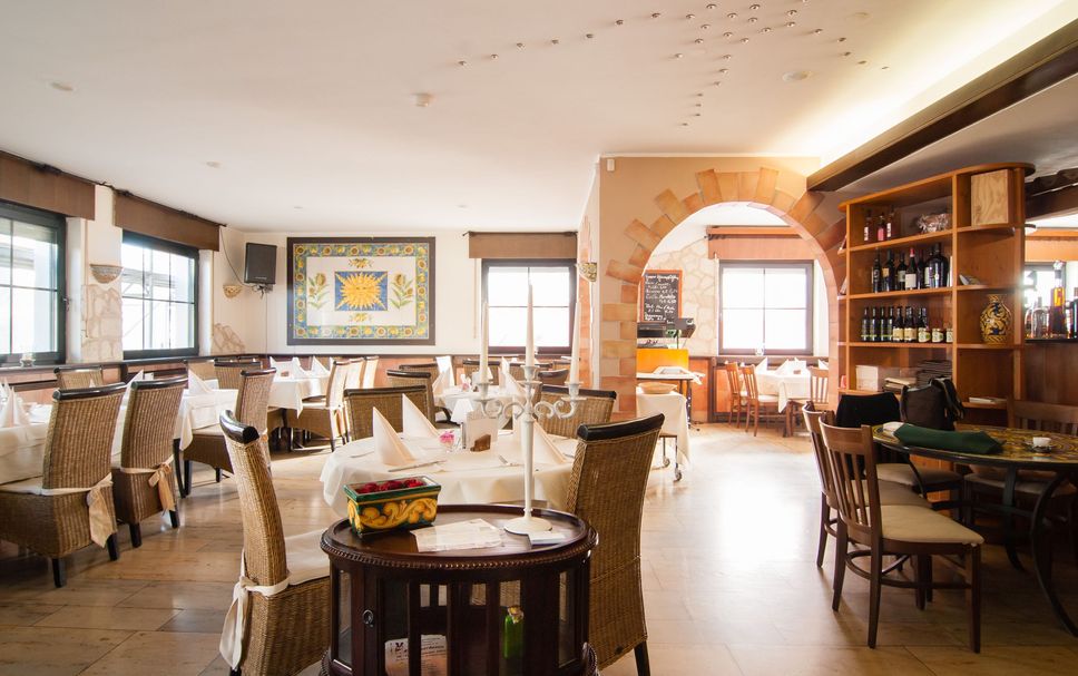 Restaurang Foto