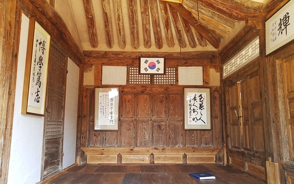 Hotellfaciliteter Foto