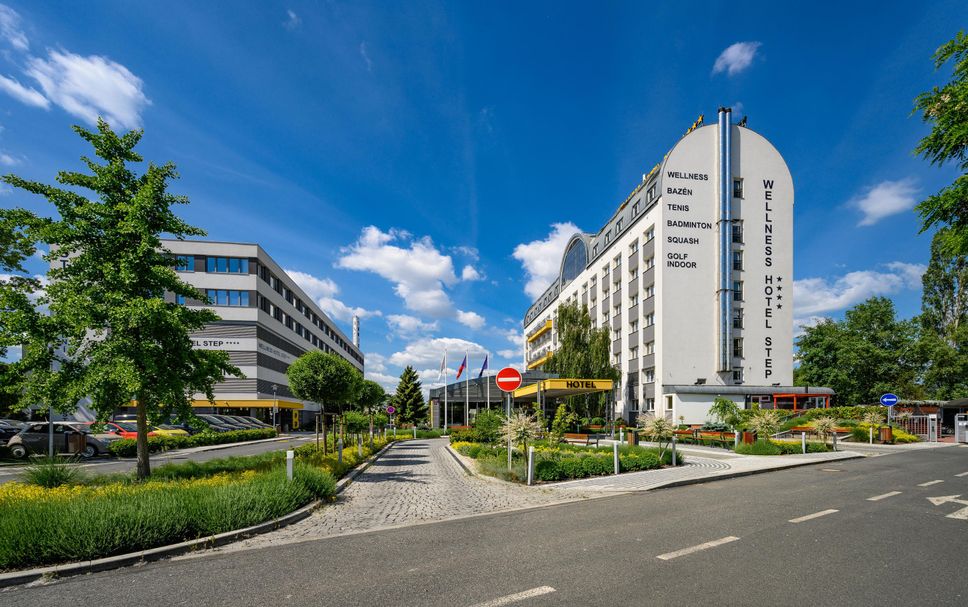 Byggnad Foto