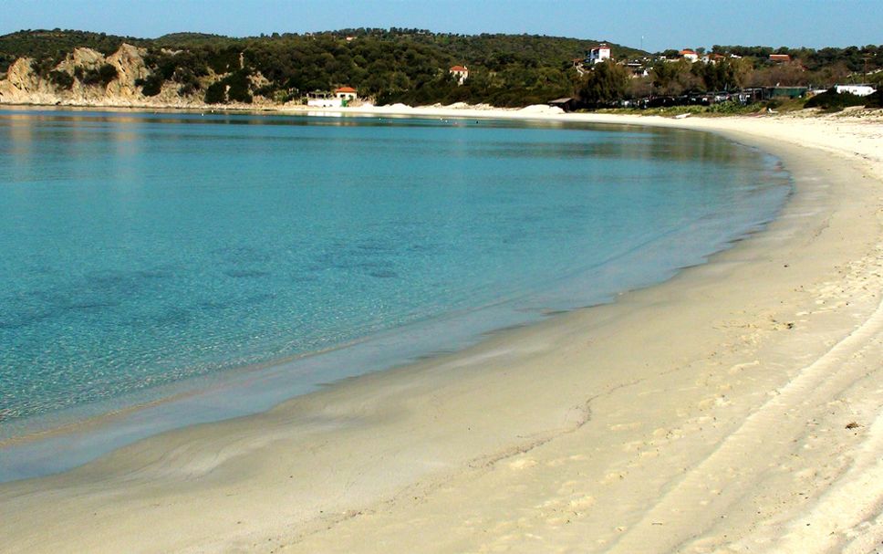 Strand Foto