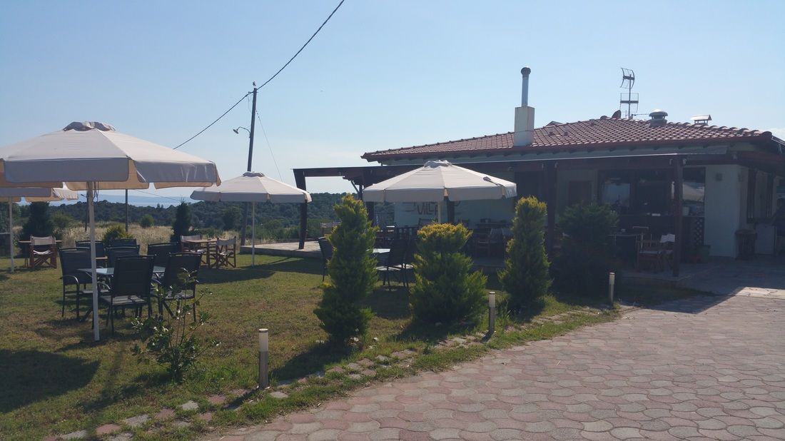 Byggnad
