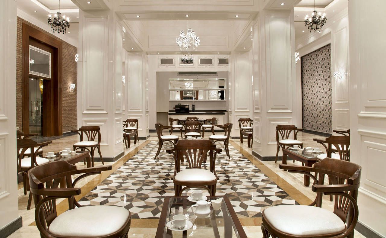 Restaurang