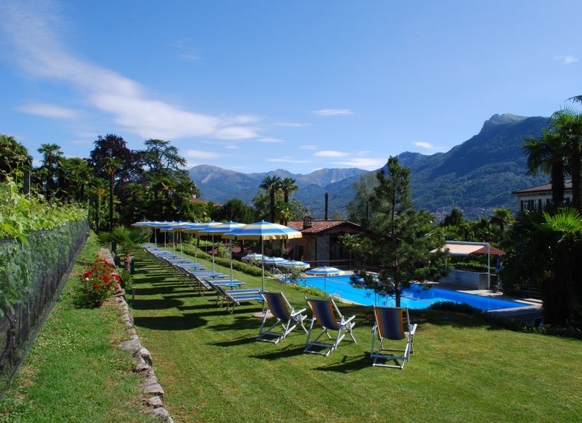 Pool Foto
