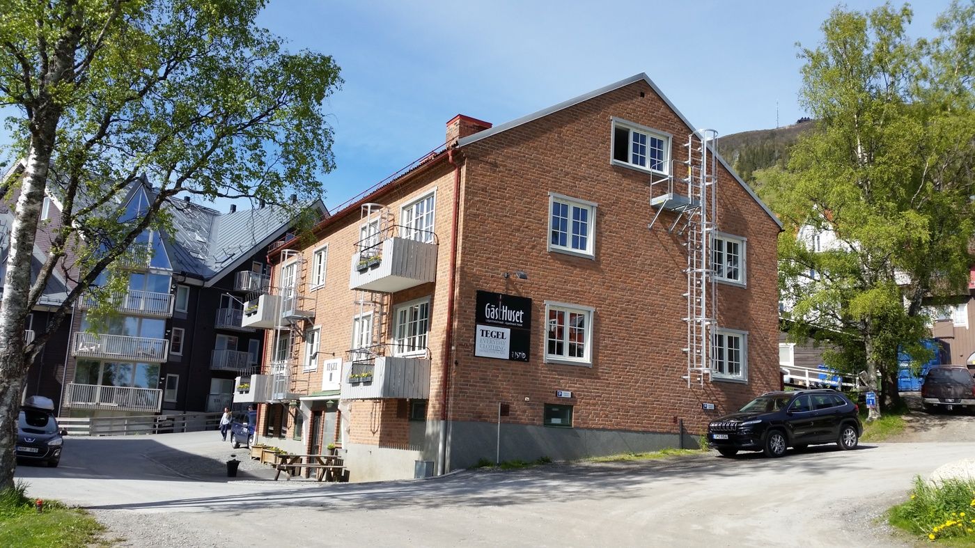 Byggnad Foto