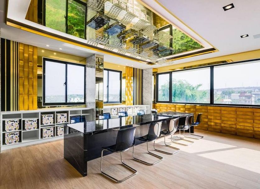 Hotellfaciliteter Foto