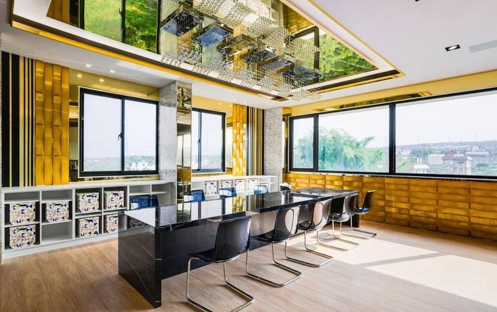 Hotellfaciliteter Foto