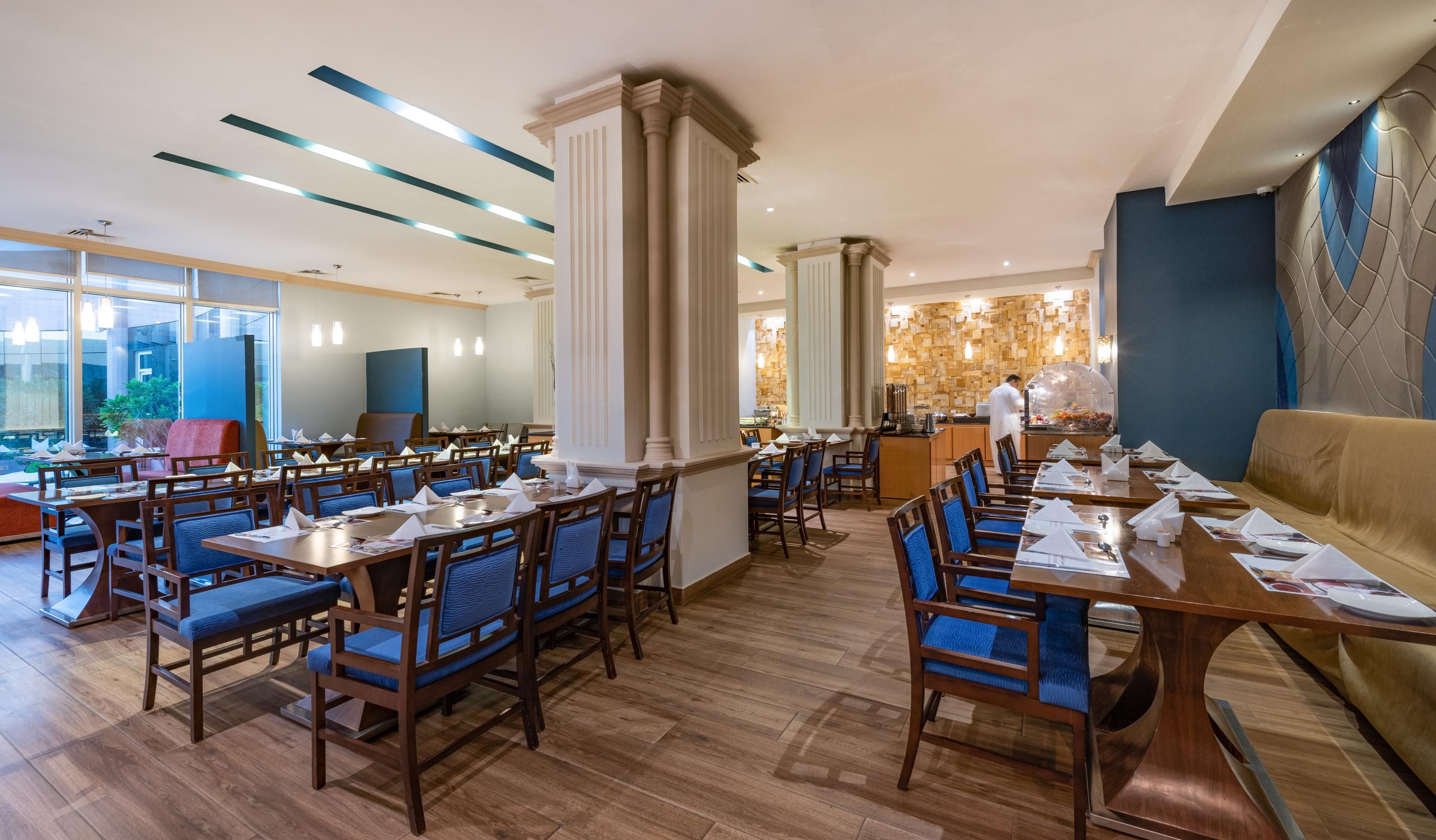 Restaurang