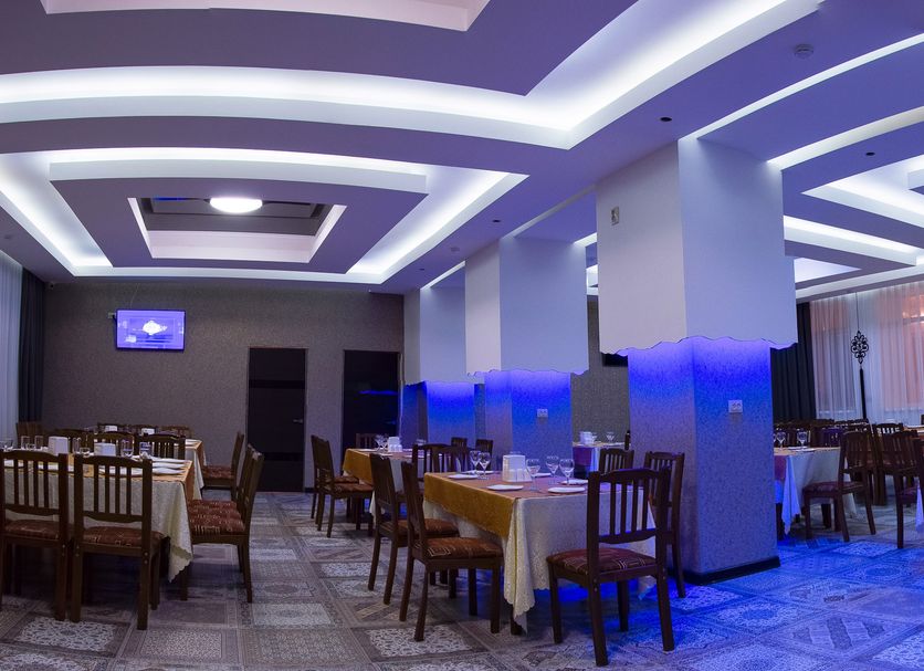 Restaurang Foto