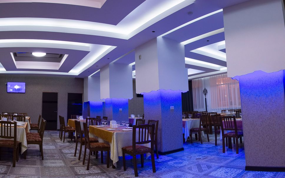 Restaurang Foto