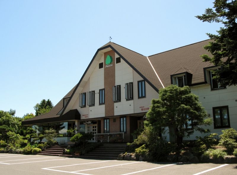Byggnad Foto