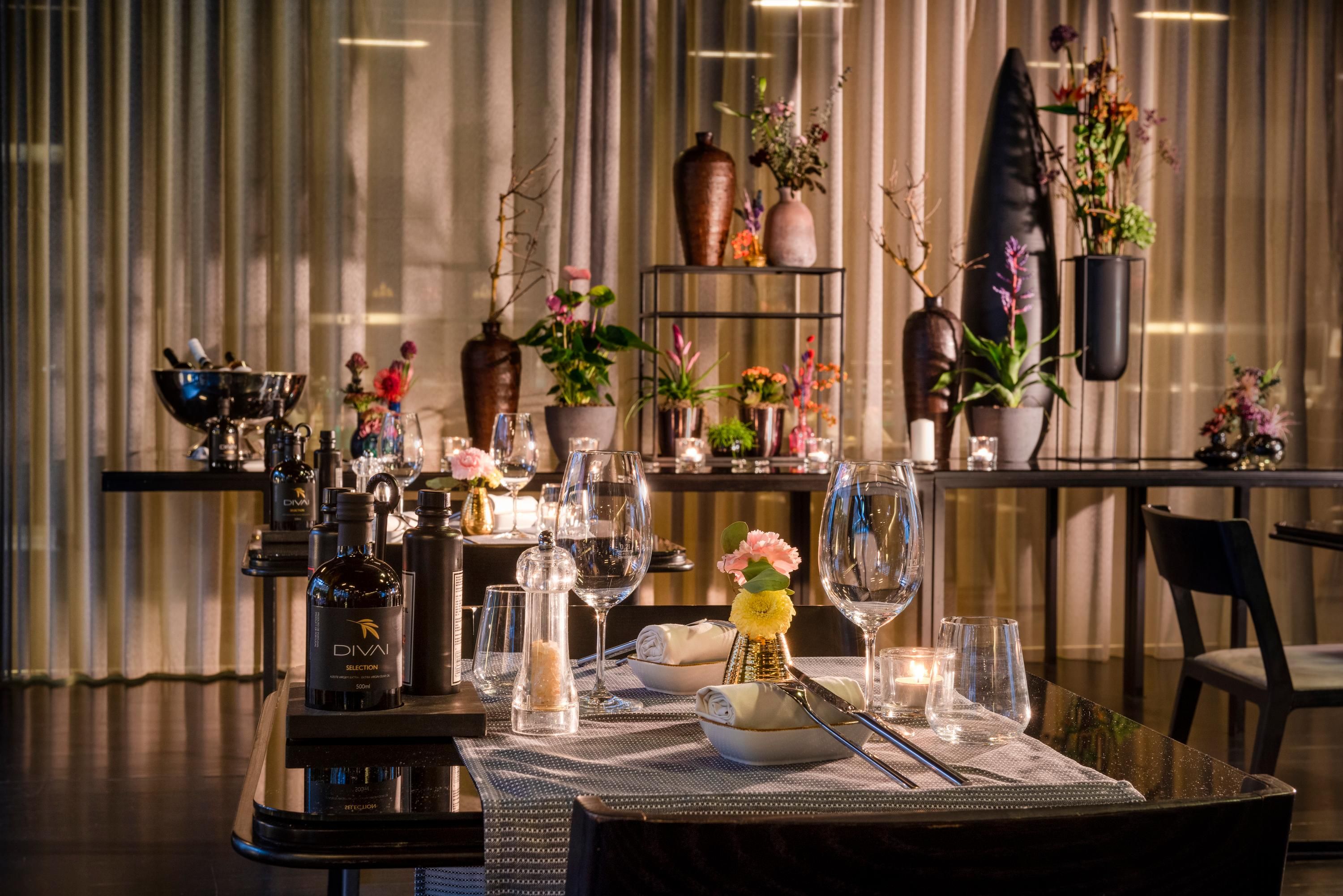 Restaurang
