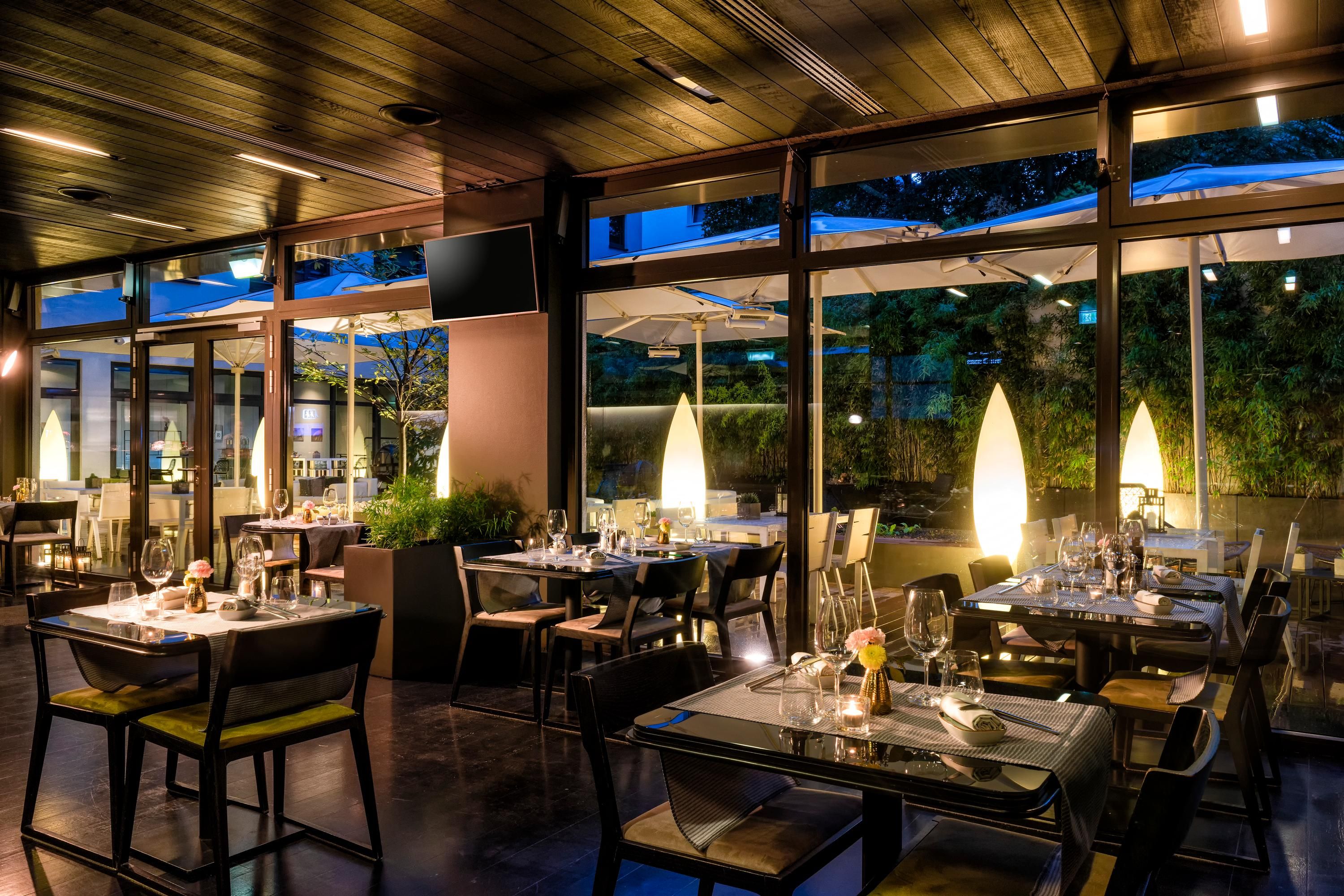 Restaurang