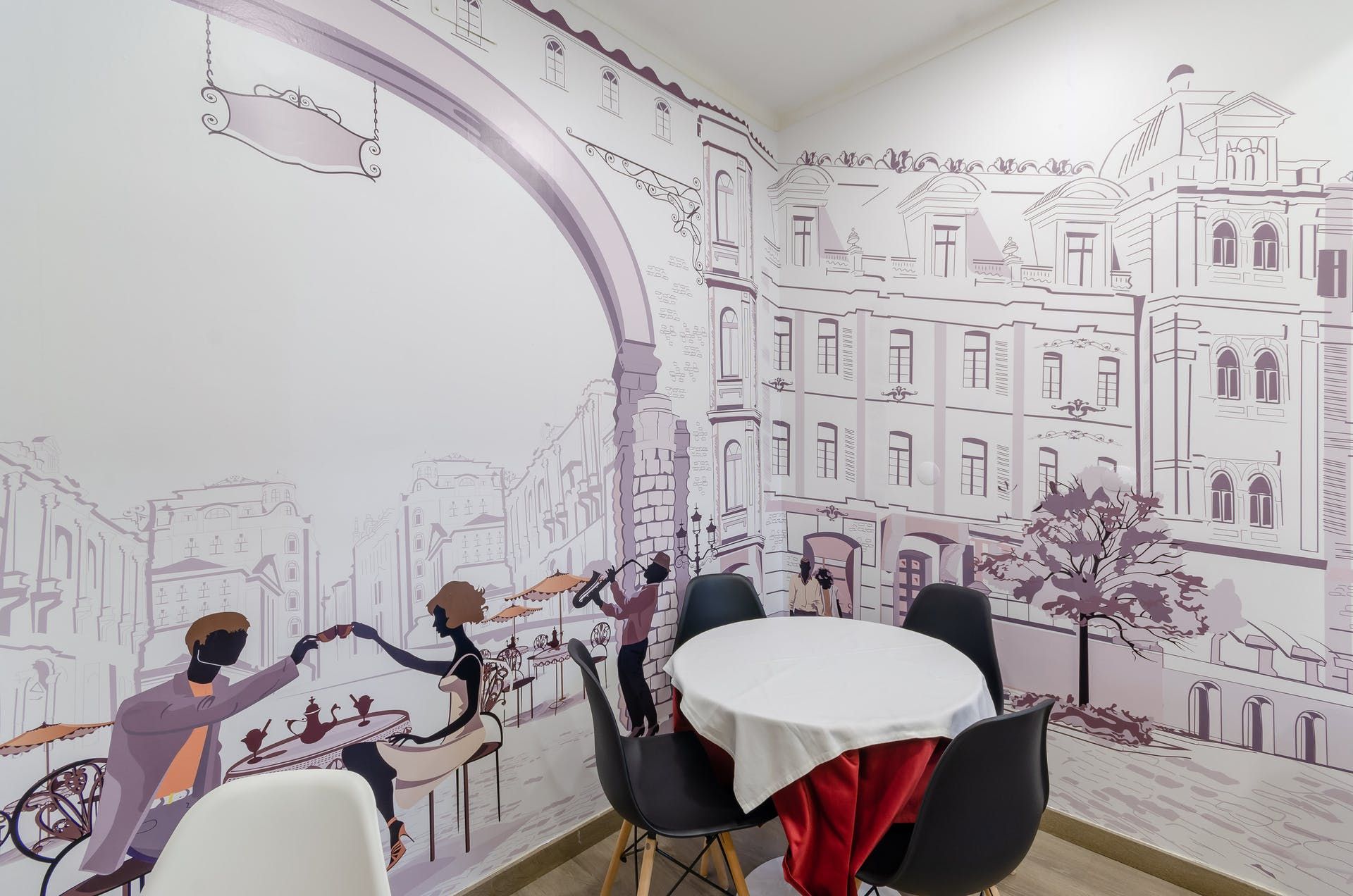 Restaurang