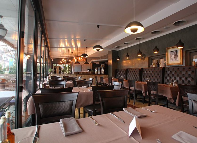 Restaurang Foto
