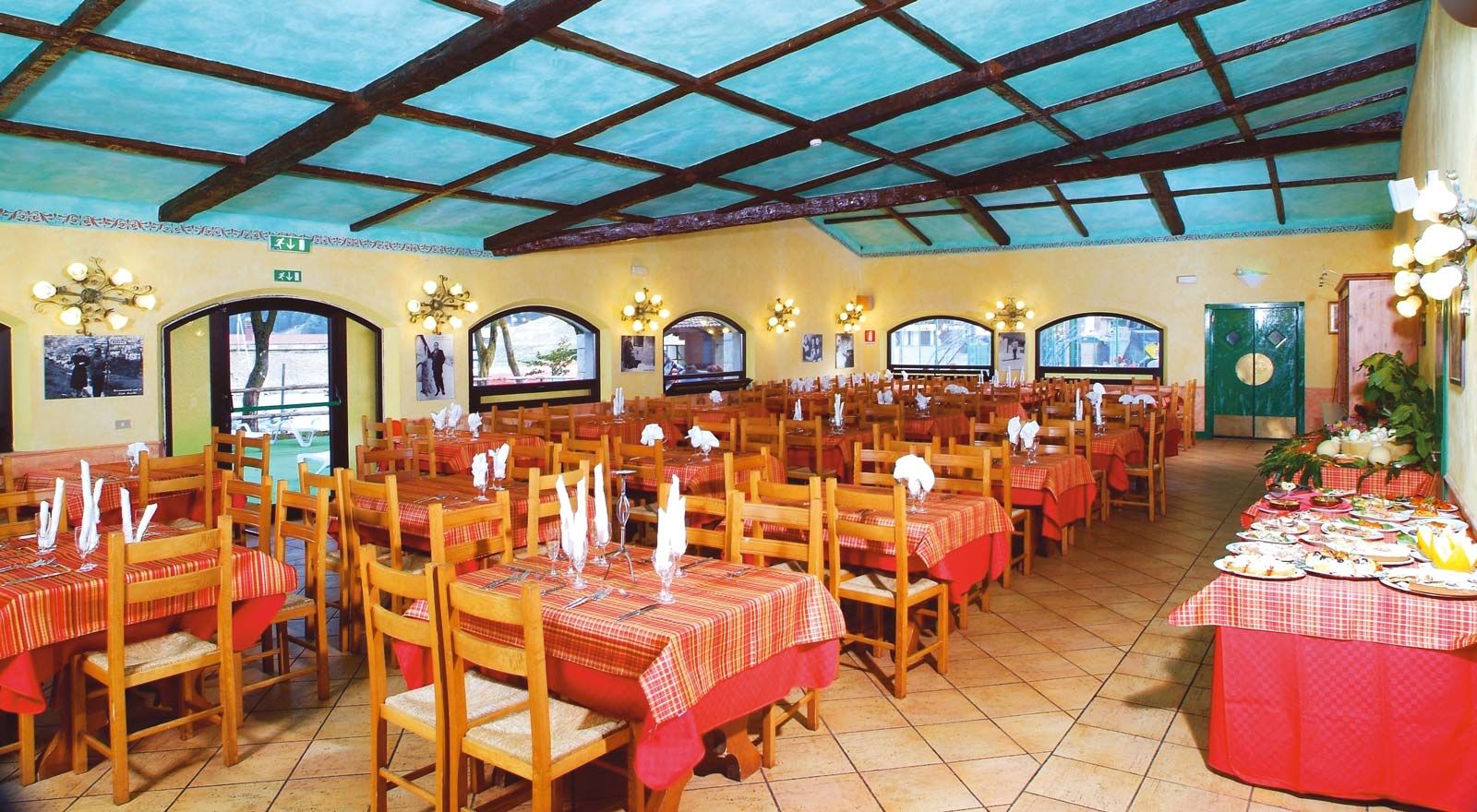 Restaurang