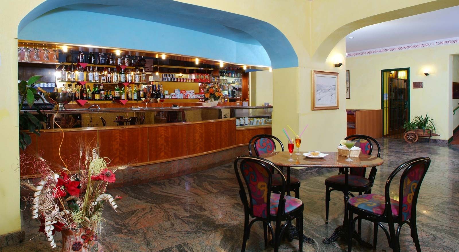 Restaurang