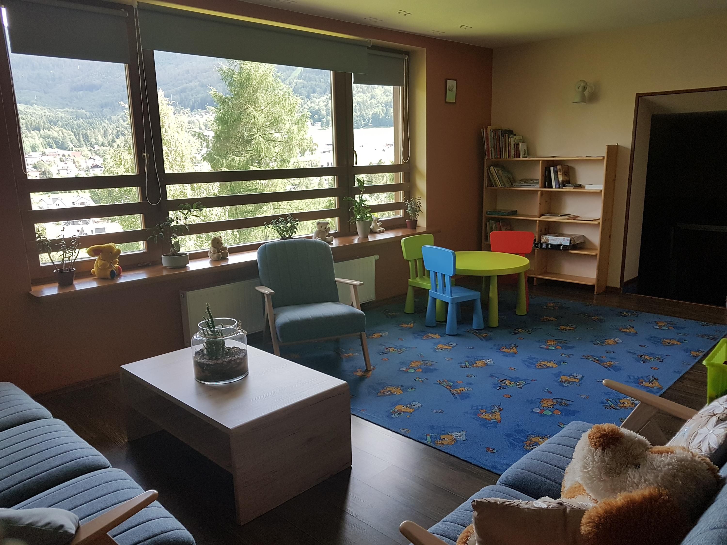 Hotellfaciliteter