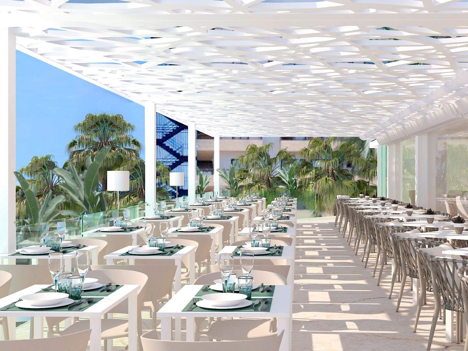 Restaurang