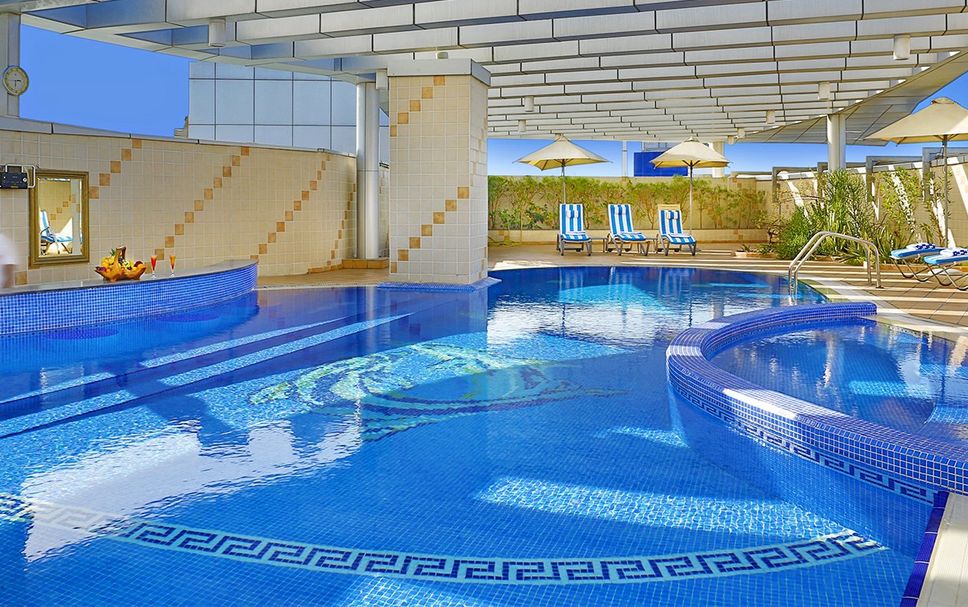 Pool Foto