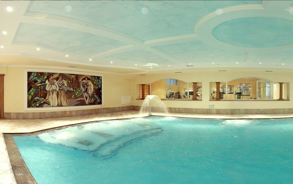 Pool Foto