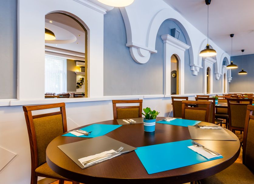 Restaurang Foto