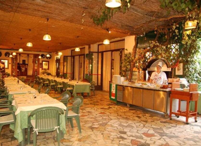 Restaurang Foto
