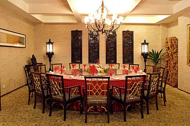Restaurang