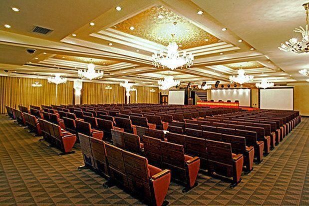 Konferensrum