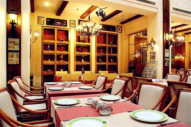 Restaurang