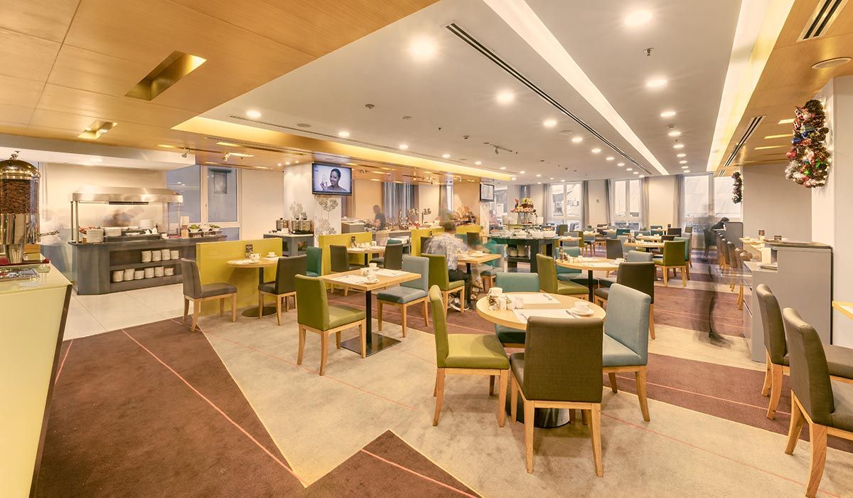 Restaurang
