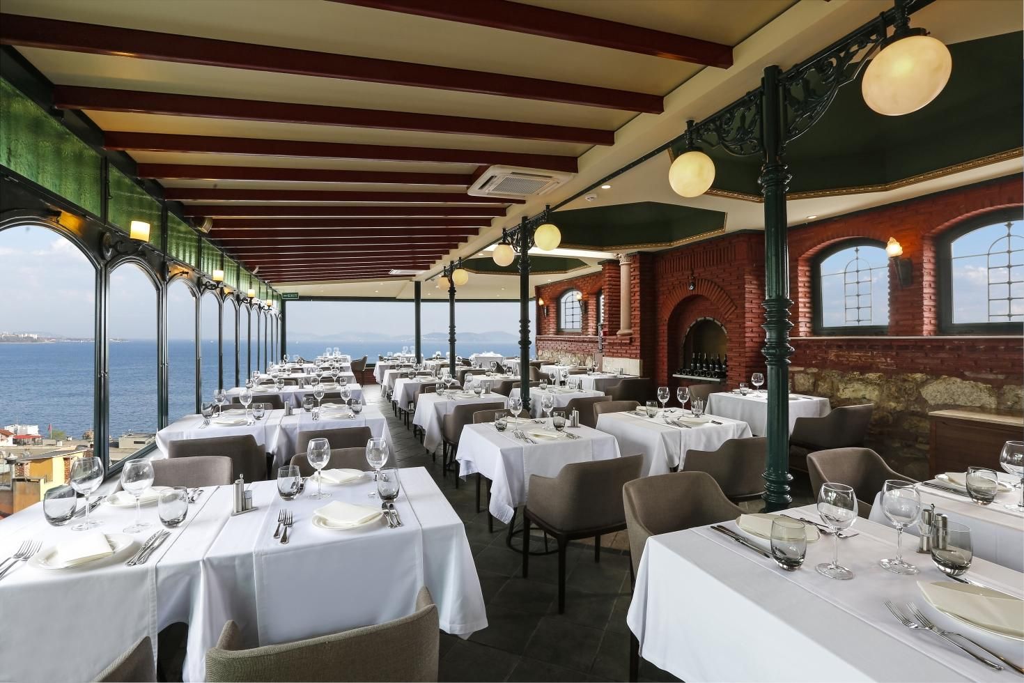Restaurang