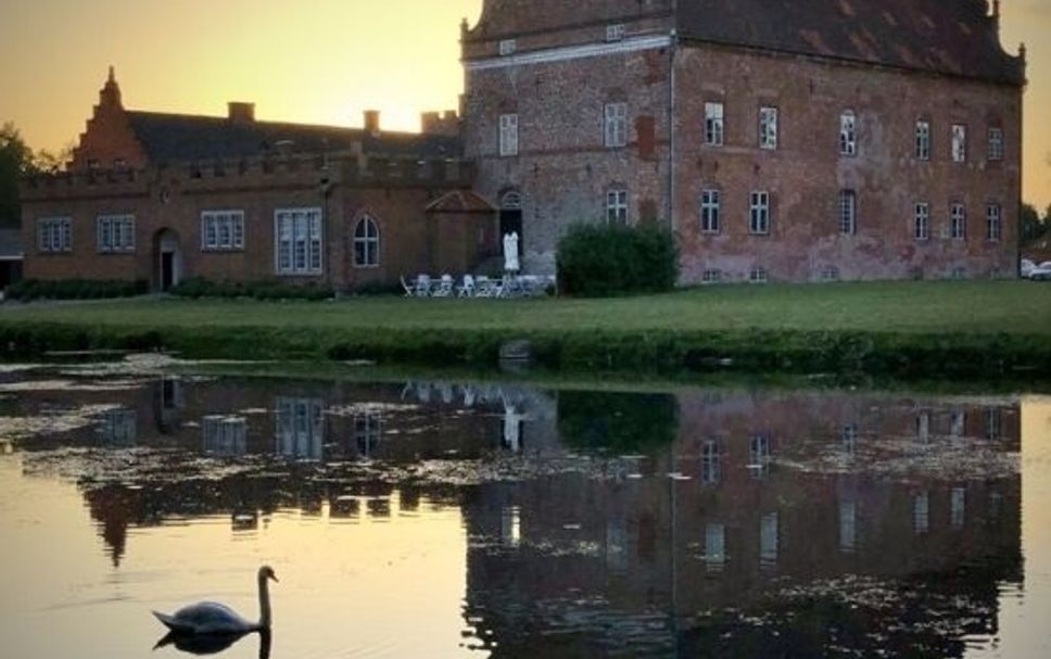 Byggnad Foto