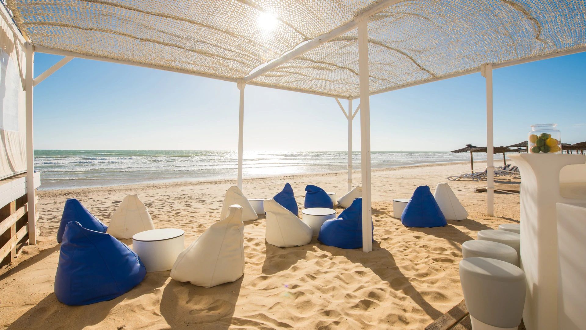 Strand