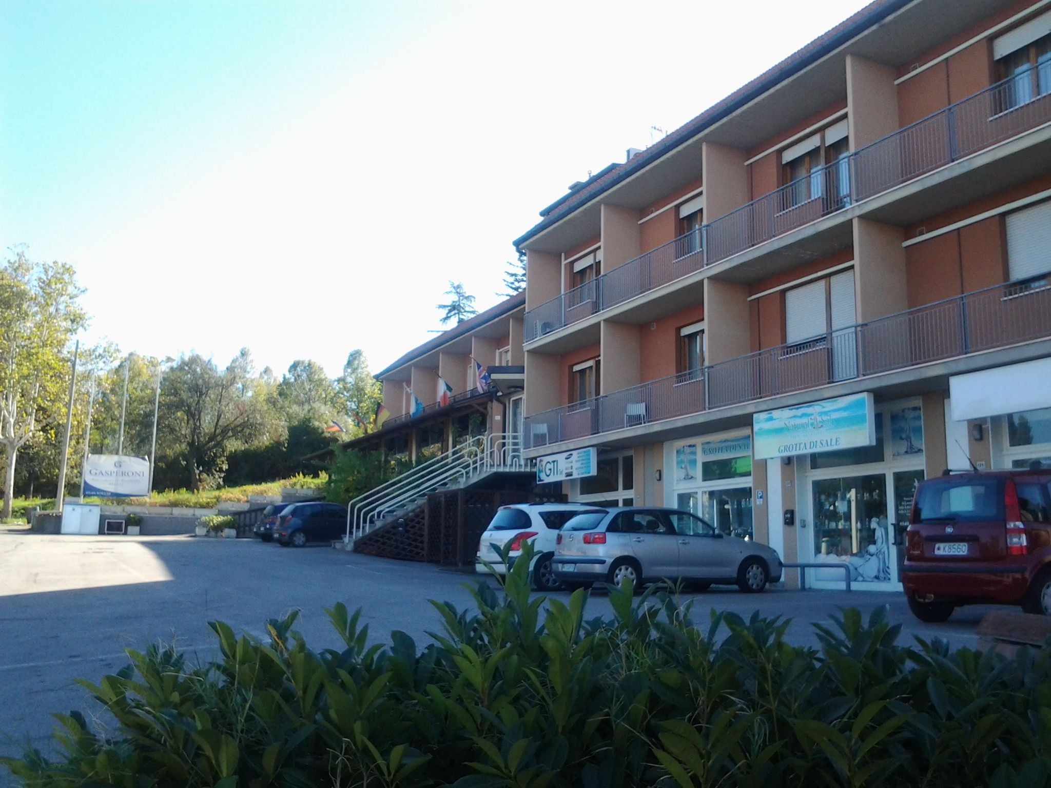 Byggnad Foto